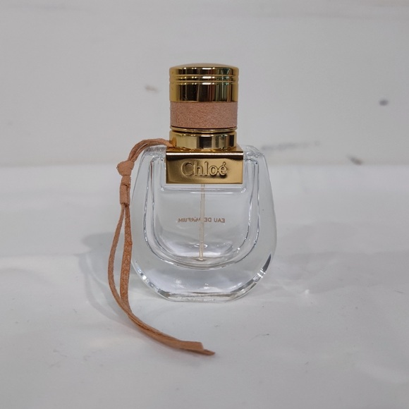 Chloe NOMADE empty bottle - Picture 3 of 5